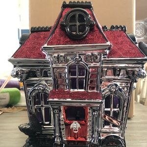 Bath and Body Works Halloween/Haunted House 2019